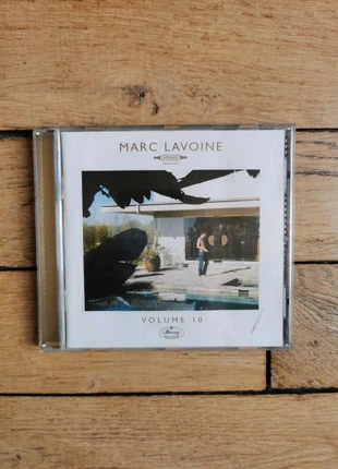 Marc Lavoine - Volume 10 - bon état - VG, condizioni: Buone, €2.00, €2.80 include la Protezione acquisti
