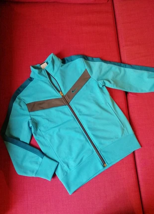 Felpa Nike, marca: Nike, estado: Muy bueno, tamaño: M / 38 / 10, 12,90 €, 14,25 € Protección al comprador incluida
