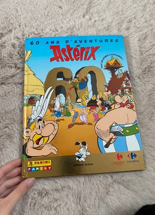 Livre collector Astérix, condition: New with tags, €5.00, €5.95 includes Buyer Protection