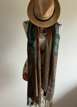 Scarf, condition: New without tags, £15.35, £16.82 includes Buyer Protection Pro