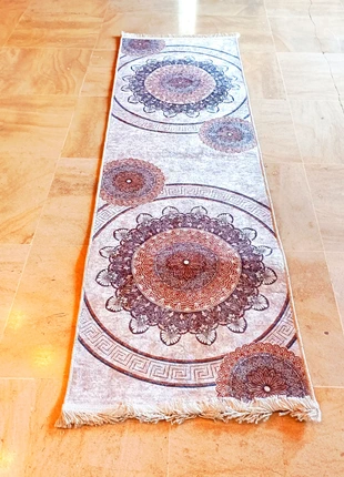 Tapis Turc au style Oriental - Neuf, marke: Brillant, zustand: Neu, mit Etikett, 29,00 €, 31,15 € inklusive Vinted-Käuferschutz