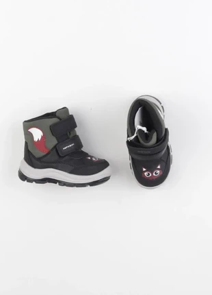 Chaussure ski garçon Geox taille 20 vert hiver, brand: Geox, condition: New with tags, size: 20, €22.00, €23.80 includes Buyer Protection Pro