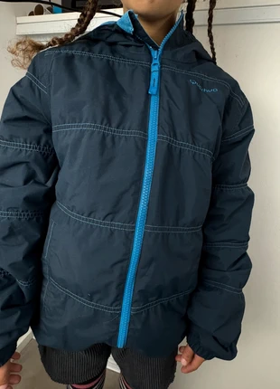 Veste coupe-vent / imperméable / Quechua / 12 ans, marca: Quechua, estado: Muy bueno, tamaño: 12 años / 152 cm, 21,00 €, 22,75 € Protección al comprador Pro incluida