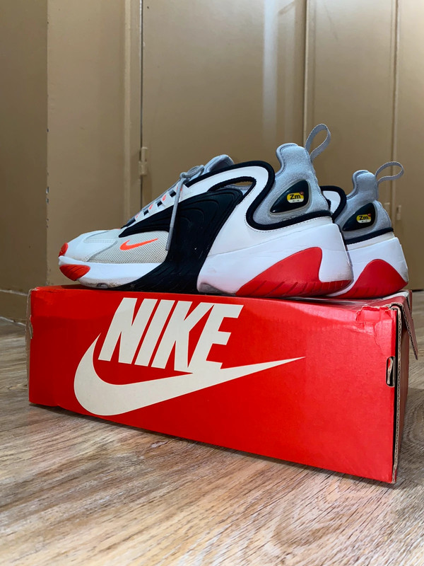 Nike Zoom 2K Vinted