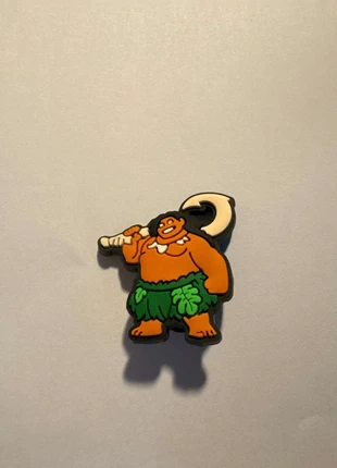 Jibbitz charms crocs vaiana - moana, marke: Crocs, zustand: Sehr gut, 2,20 €, 3,01 € inklusive Vinted-Käuferschutz