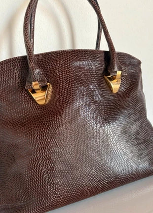 Borsa donna vintage in vera pelle, marque: Arte Veneta, état: Très bon état, 30,00 €, 32,20 € Protection acheteurs incluse