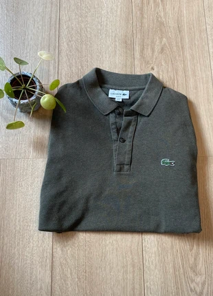 Lacoste Polo ( US M / FR 4 ), marca: Lacoste, estado: Muy bueno, tamaño: M, 19,99 €, 21,69 € Protección al comprador incluida