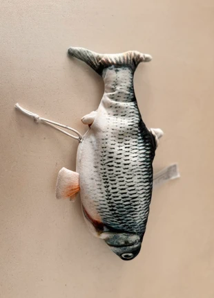 Jouet animaux - Poisson animé, marque: GiFi, état: Très bon état, 3,00 €, 3,85 € Protection acheteurs incluse