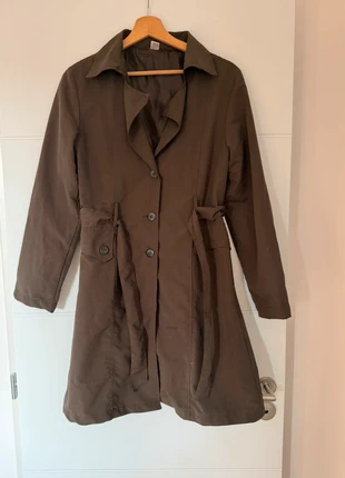Trench / Manteau mi-saison femme – Marque L.R – Taille 38/40, brand: LR, condition: Very good, size: M / 38 / 10, €5.00, €5.95 includes Buyer Protection