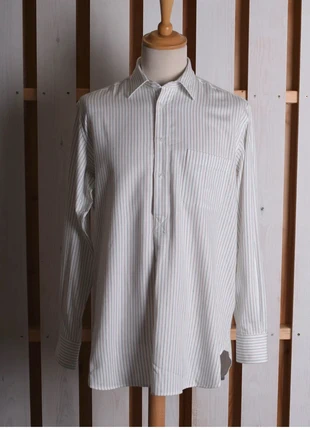 Darcy Vintage Men’s woven pin stripe shirt XXL, brand: Vintage Dressing, condition: Very good, size: XXL, £25.00, £26.95 includes Buyer Protection