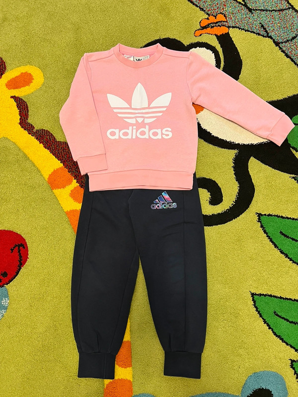 Adidas Set