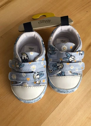 Chaussures fille, marke: Disney, zustand: Neu, mit Etikett, größe: 18, 4,00 €, 4,90 € inklusive Vinted-Käuferschutz