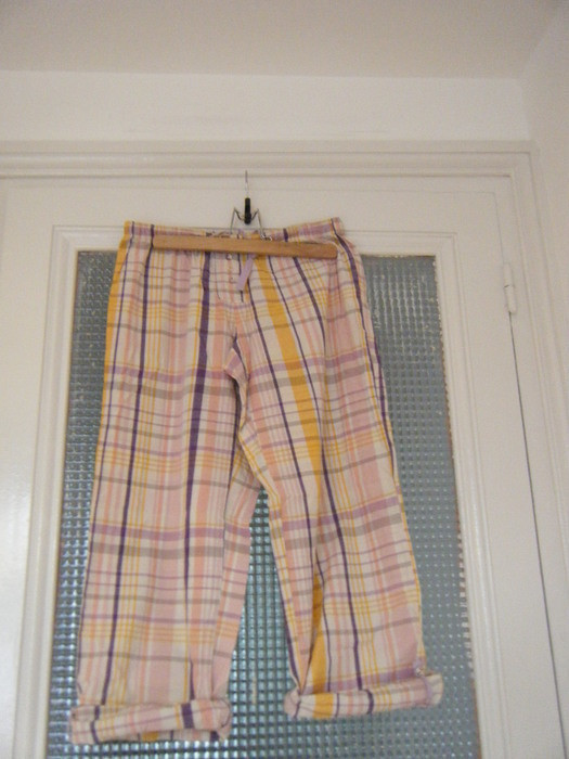 Pantalon de nuit Gap taille S 1