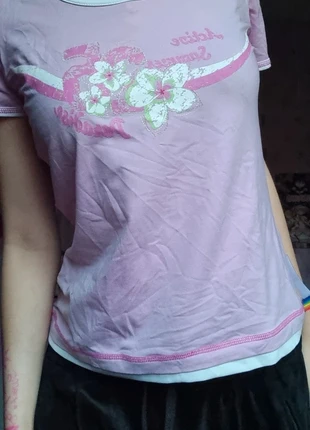 Surf tshirt, merk: Vintage Dressing, staat: Heel goed, maat: M / 38 / 10, € 10,00, € 11,20 inclusief Kopersbescherming