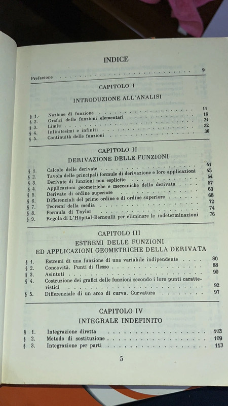 Esercizi e problemi di analisi matematica