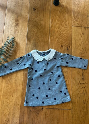 Robe Jacadi 18 mois – très bon état 🌷, brand: Jacadi, condizioni: Ottime, taglia: 18-24 mesi / 86 cm, €13.00, €14.35 include la Protezione acquisti