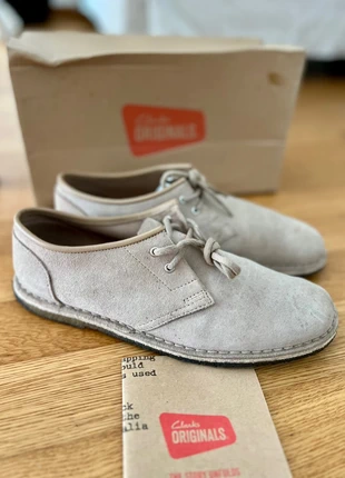 Clarks originals - jink, marque: Clarks Originals, état: Très bon état, taille: 41, 10,00 €, 11,20 € Protection acheteurs incluse