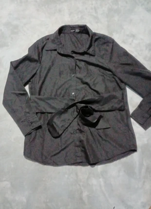 Chemise, marke: Shein, zustand: Sehr gut, größe: XS / 34 / 6, 4,00 €, 4,90 € beinhaltet Vinted-Käuferschutz Pro