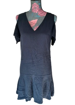 Robe Épaules dénudées L, marke: Promod, zustand: Sehr gut, größe: L / 40 / 12, 5,00 €, 5,95 € inklusive Vinted-Käuferschutz