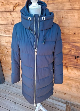 Doudoune longue Esprit, marca: Esprit, estado: Novo sem etiquetas, tamanho: S / 36 / 8, €60.00, €63.70 inclui Proteção do Comprador