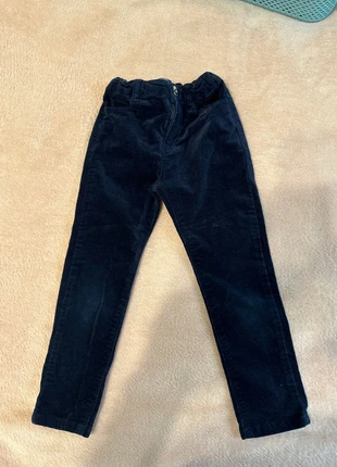 Pantalon, marke: Okaïdi, zustand: Sehr gut, größe: 4 Jahre / 104, 3,00 €, 3,85 € inklusive Vinted-Käuferschutz