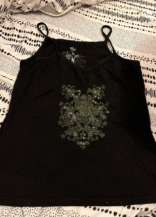 Débardeur femme, état: Bon état, taille: L / 40 / 12, 1,00 €, 1,75 € Protection acheteurs incluse