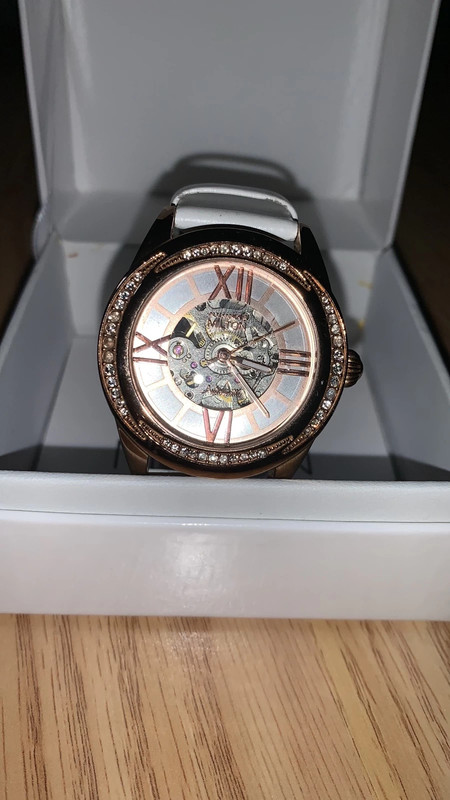 Montre Alexander Milton Vinted