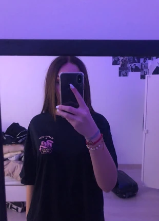 T shirt oversize pops , marque: Riverdale, état: Très bon état, taille: M / 38 / 10, 11,95 €, 13,25 € Protection acheteurs incluse