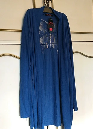 Gilet léger neuf T unique, brand: Fashion Girl, condition: New with tags, size: One size, €4.00, €4.90 includes Buyer Protection