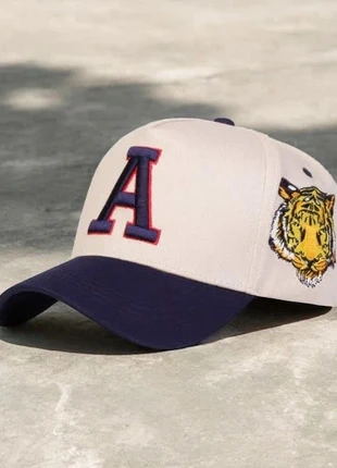 Casquette American Vintage Old School USA 90s, brand: Vintage Dressing, condizioni: Ottime, taglia: Taglia unica, €16.99, €18.54 include la Protezione acquisti