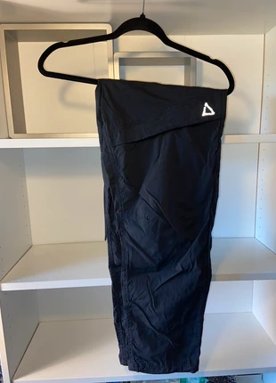 Pantalon imperméable H&M Noir Large, brand: H&M, condition: New without tags, size: M, €15.00, €16.45 includes Buyer Protection