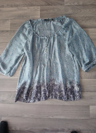 Blouse soie Zara , brand: Zara, condition: Very good, size: M / 38 / 10, €7.00, €8.05 includes Buyer Protection