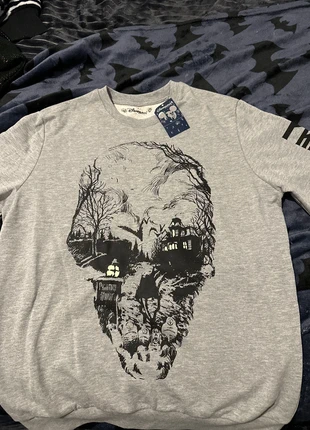 Sweat Phantom manor Disney, brand: Disney, condition: New with tags, size: L / 40 / 12, €15.00, €16.45 includes Buyer Protection