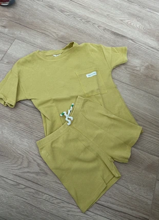 zomer setje zara, marque: Zara, état: Bon état, taille: 6 ans / 116 cm, 2,50 €, 3,33 € Protection acheteurs incluse