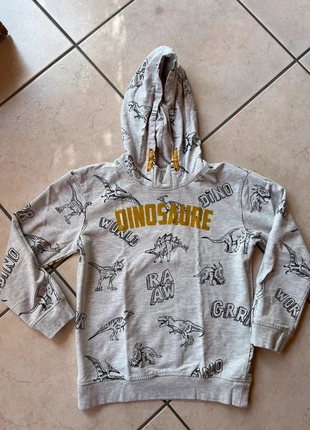 Sweat à capuche kids by Gémo, brand: Kids By Gémo, condition: Very good, size: 10 years / 140 cm, €5.00, €5.95 includes Buyer Protection