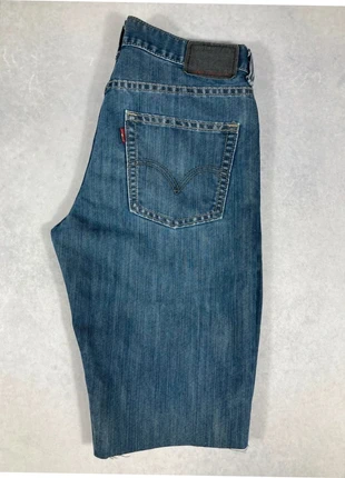 Short Jean Levi’s 514 Slim Straight Bleu Homme Étiquette noire Rare T38 Très bon état / Blue Man w28, brand: Levi's, condition: Very good, size: W29, €8.00, €9.10 includes Buyer Protection