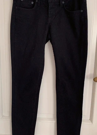 Jeans black label 342, marca: Ralph Lauren, estado: Muy bueno, tamaño: S / 36 / 8, 15,00 €, 16,45 € Protección al comprador incluida