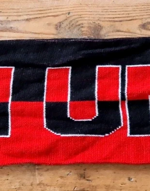 Man utd scarf new, brand: Scarf, condition: New without tags, £4.50, £5.43 includes Buyer Protection