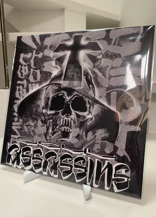 DJ Muggs - Soul Assassins 3 : Death Valley, zustand: Neu, mit Etikett, 109,00 €, 115,15 € inklusive Vinted-Käuferschutz