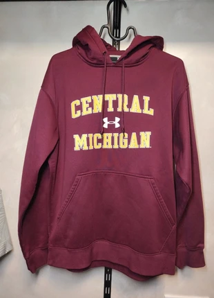 Pull under armour - Taille M - très bon état, marque: Under Armour, état: Très bon état, taille: M, 10,00 €, 11,20 € Protection acheteurs incluse