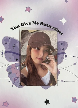 Nayeon Photocard NA Twice, état: Très bon état, 3,00 €, 3,85 € Protection acheteurs incluse