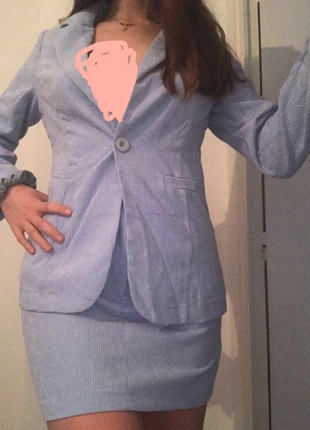 Ensemble tailleur+jupe shein , brand: Shein, condition: Very good, size: M / 38 / 10, €12.00, €13.30 includes Buyer Protection