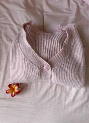 Petit gilet en maille, marque: Shein, état: Neuf sans étiquette, taille: L / 40 / 12, 7,99 €, 9,09 € Protection acheteurs incluse