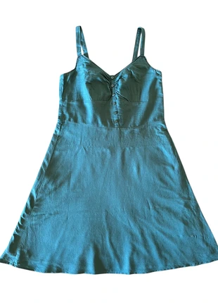 Coquette esprit Blue dress vintage 2000s Autumn large, marque: COQUETTE, état: Très bon état, taille: L / 40 / 12, 5,00 €, 5,95 € Protection acheteurs incluse