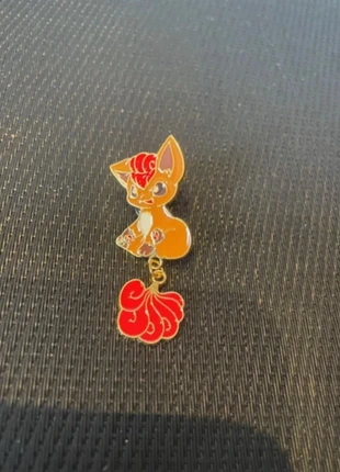 Pin’s Goupix vulpix Pokémon broche en très bon état, brand: Pokémon, condition: Very good, €3.00, €3.85 includes Buyer Protection Pro