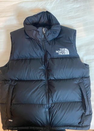 Doudoune femme sans manches, marque: The North Face, état: Très bon état, taille: L / 40 / 12, 70,00 €, 74,20 € Protection acheteurs incluse