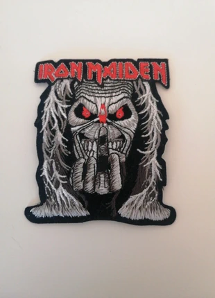 Patch thermocollant, brand: inconnue, condition: New without tags, €5.00, €5.95 includes Buyer Protection