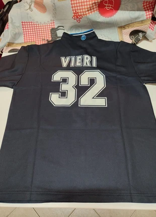 Maglia Lazio - Vieri, marque: Football, état: Bon état, taille: XL, 10,00 €, 11,20 € Protection acheteurs incluse