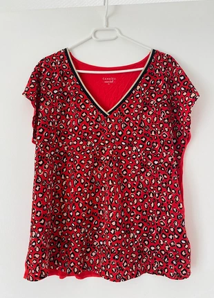 Tee shirt femme, brand: Camaïeu, condizioni: Ottime, taglia: XL / IT 46 / EU 42, €2.00, €2.80 include la Protezione acquisti