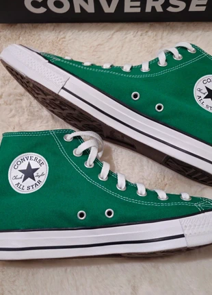 Magnifique Converse All Star - Taille 44, marke: Converse, zustand: Sehr gut, größe: 44, 45,00 €, 47,95 € beinhaltet Vinted-Käuferschutz Pro